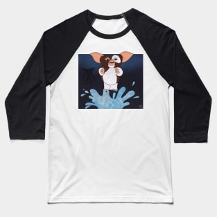 Gizmo Baseball T-Shirt